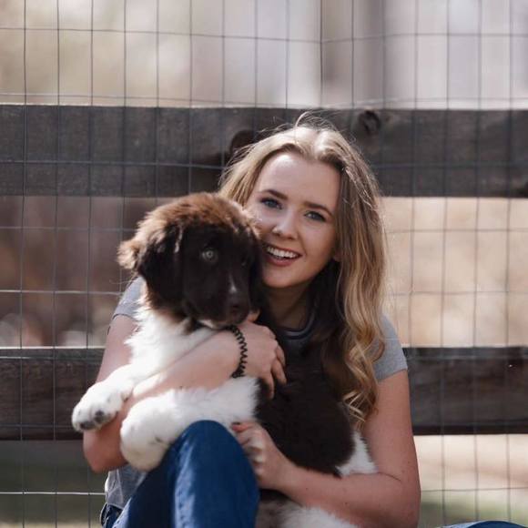 Meet your Posher, Eden - Picture 1 of 1